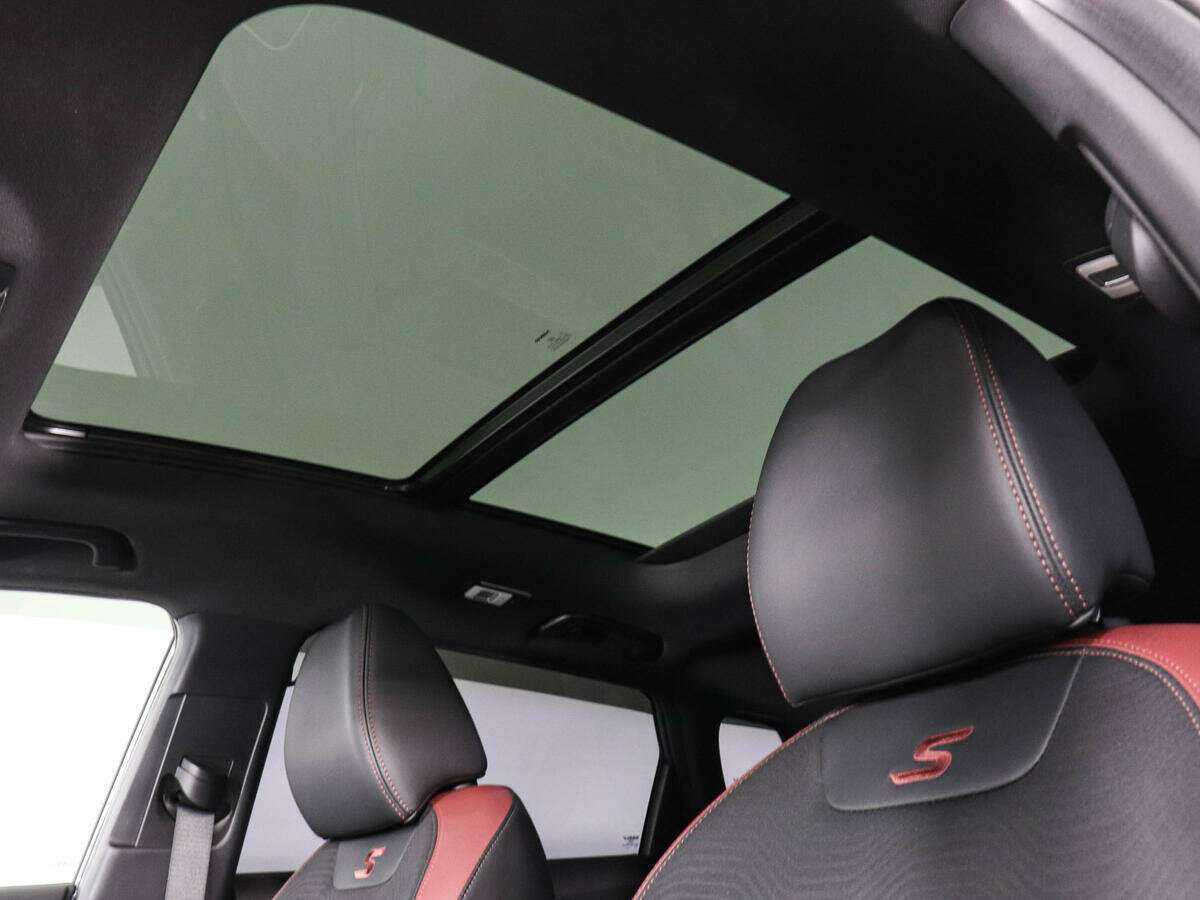 Купить Geely Coolray, 2021, 47 330 км, фото №14