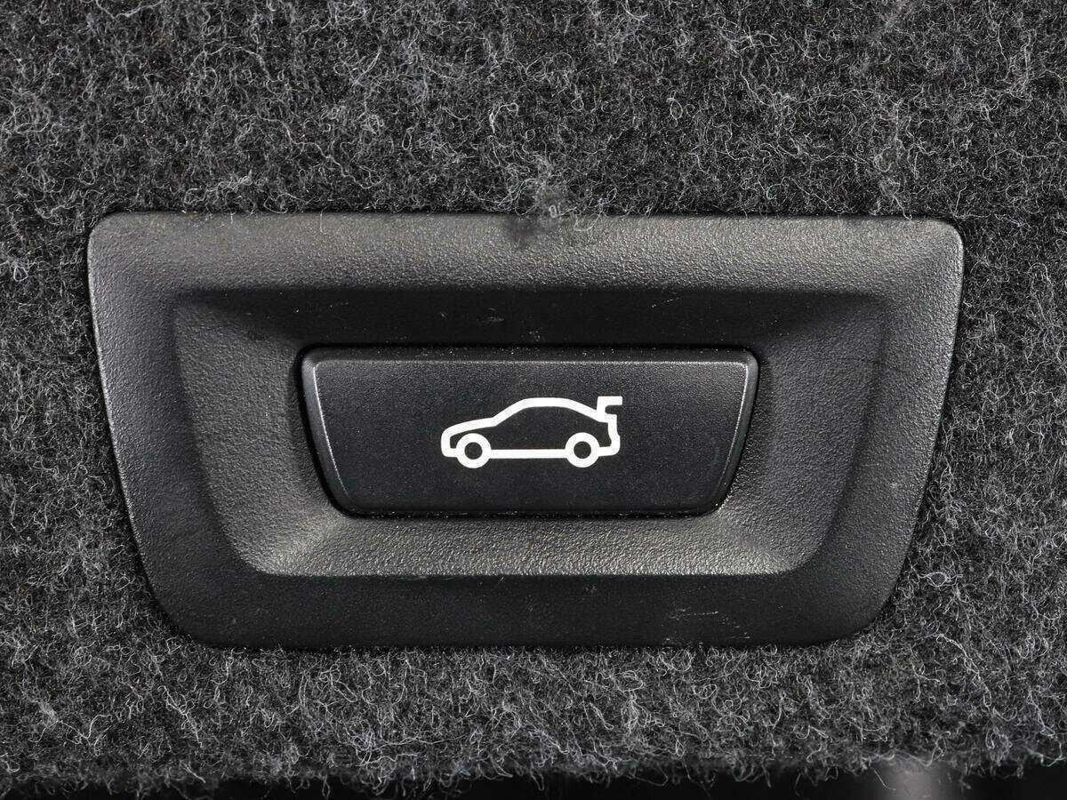 Купить BMW 5 серии 528i xDrive, 2016, 167 663 км, фото №15