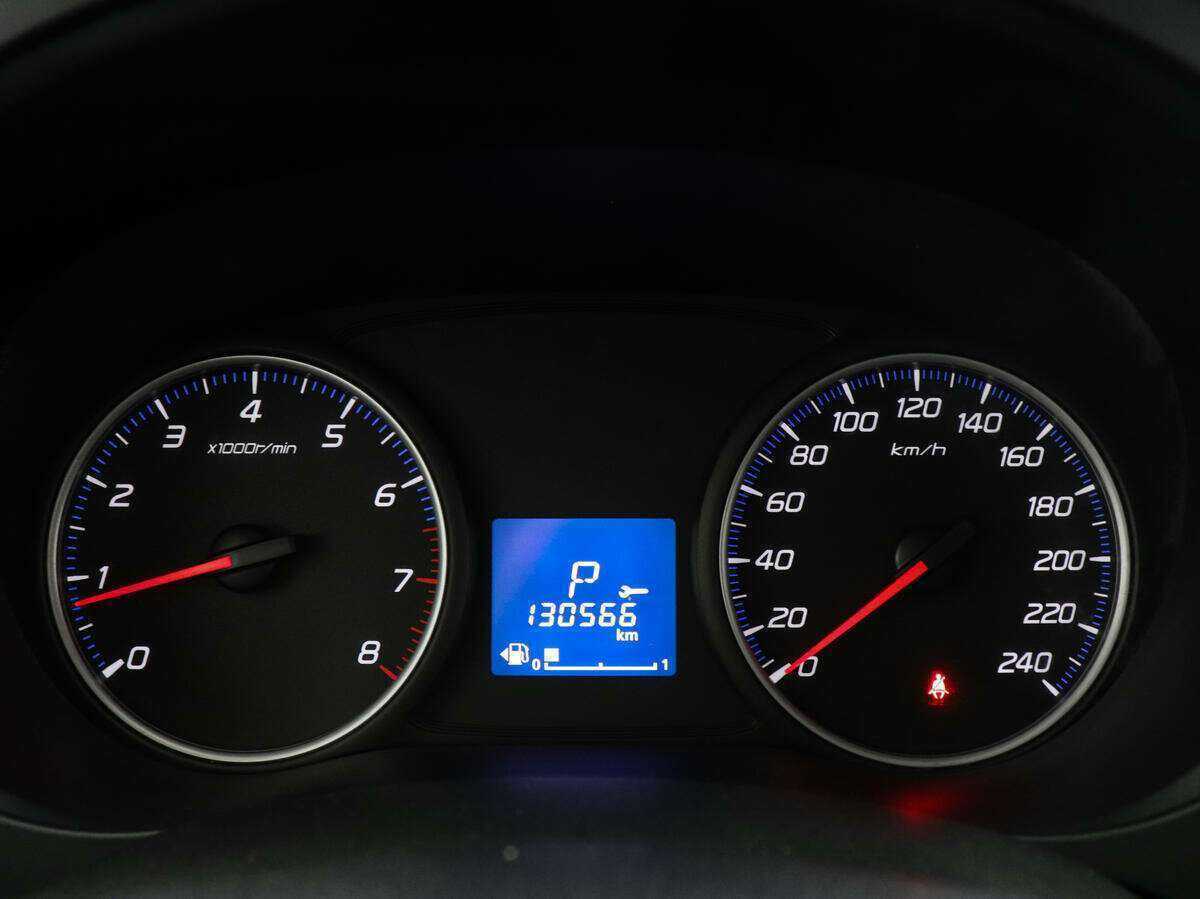 Купить Mitsubishi Outlander, 2015, 130 060 км, фото №11