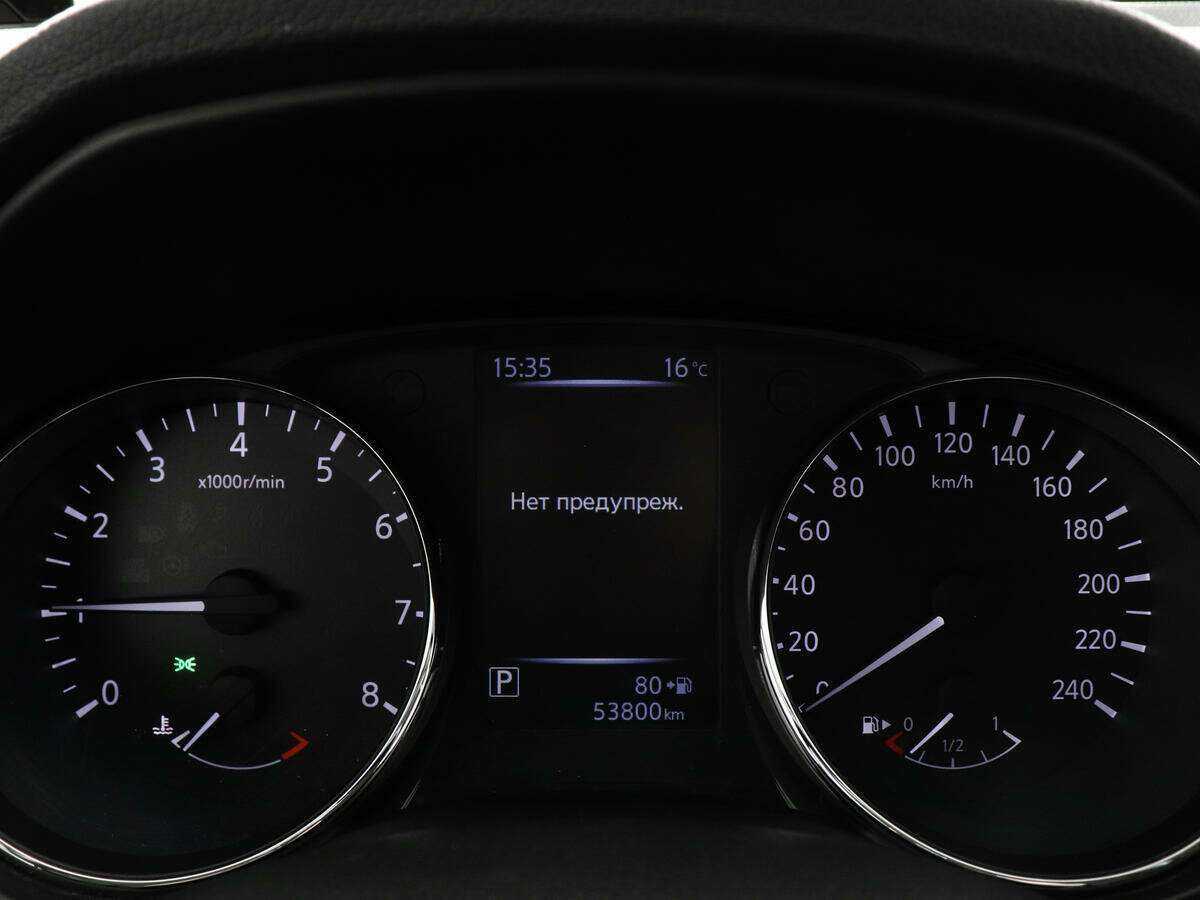 Купить Nissan Qashqai, 2021, 53 001 км, фото №11