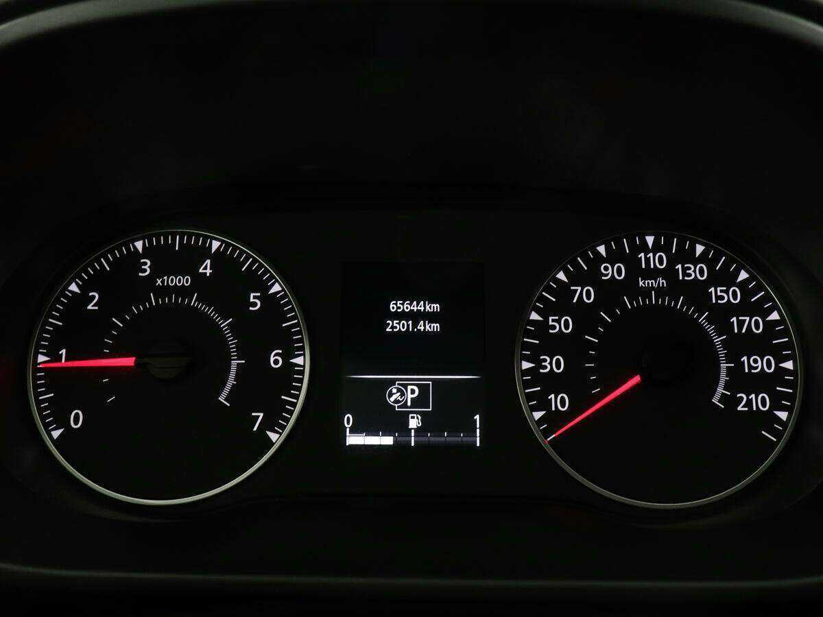 Купить Renault Arkana, 2020, 65 800 км, фото №11