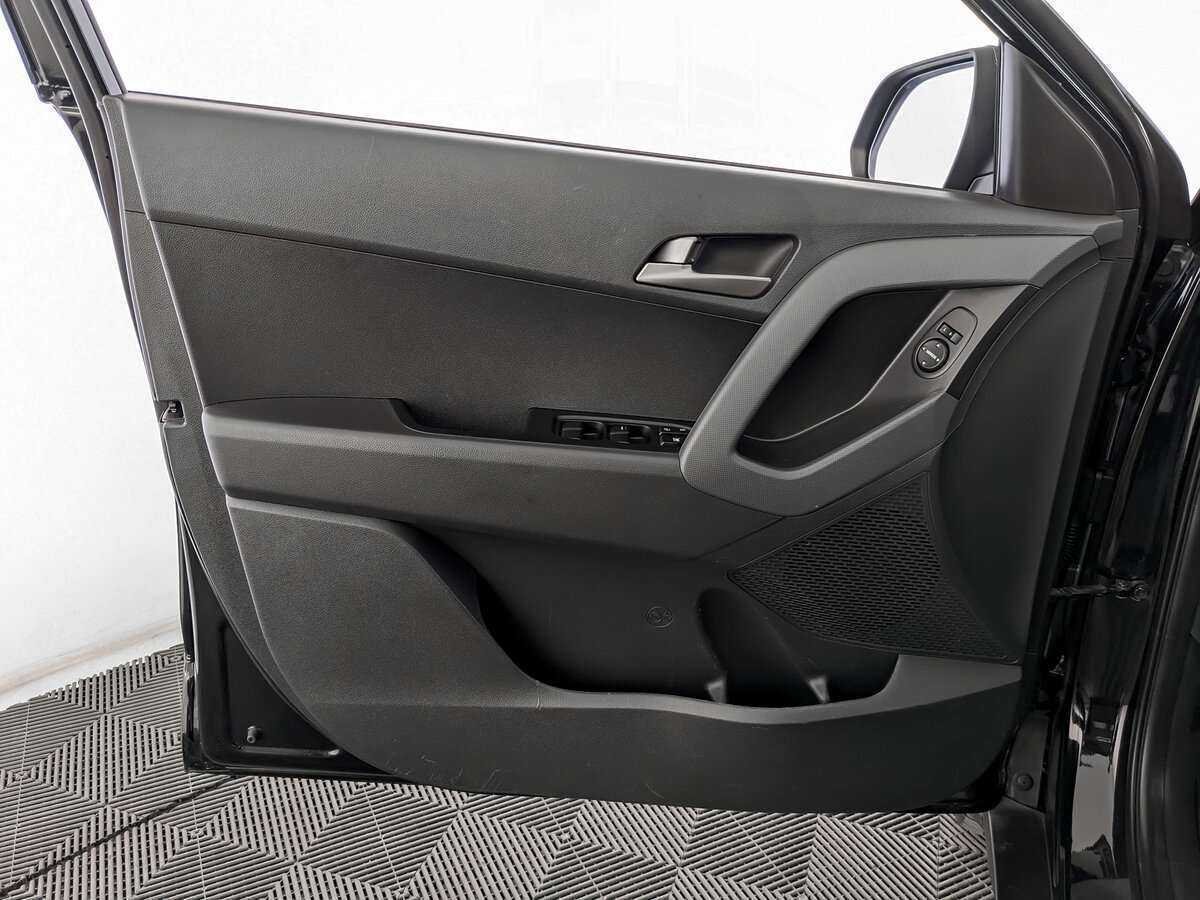 Купить Hyundai Creta, 2016, 108 674 км, фото №18