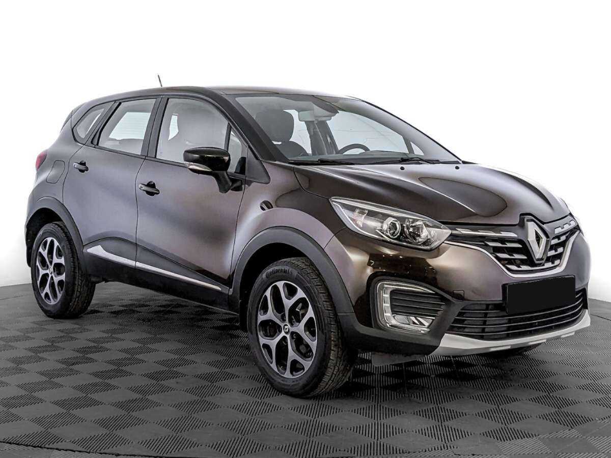 Renault Kaptur