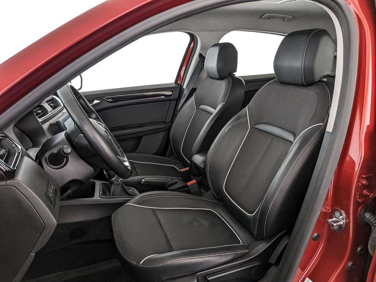 Купить Renault Arkana, 2019, 58 938 км, фото №16