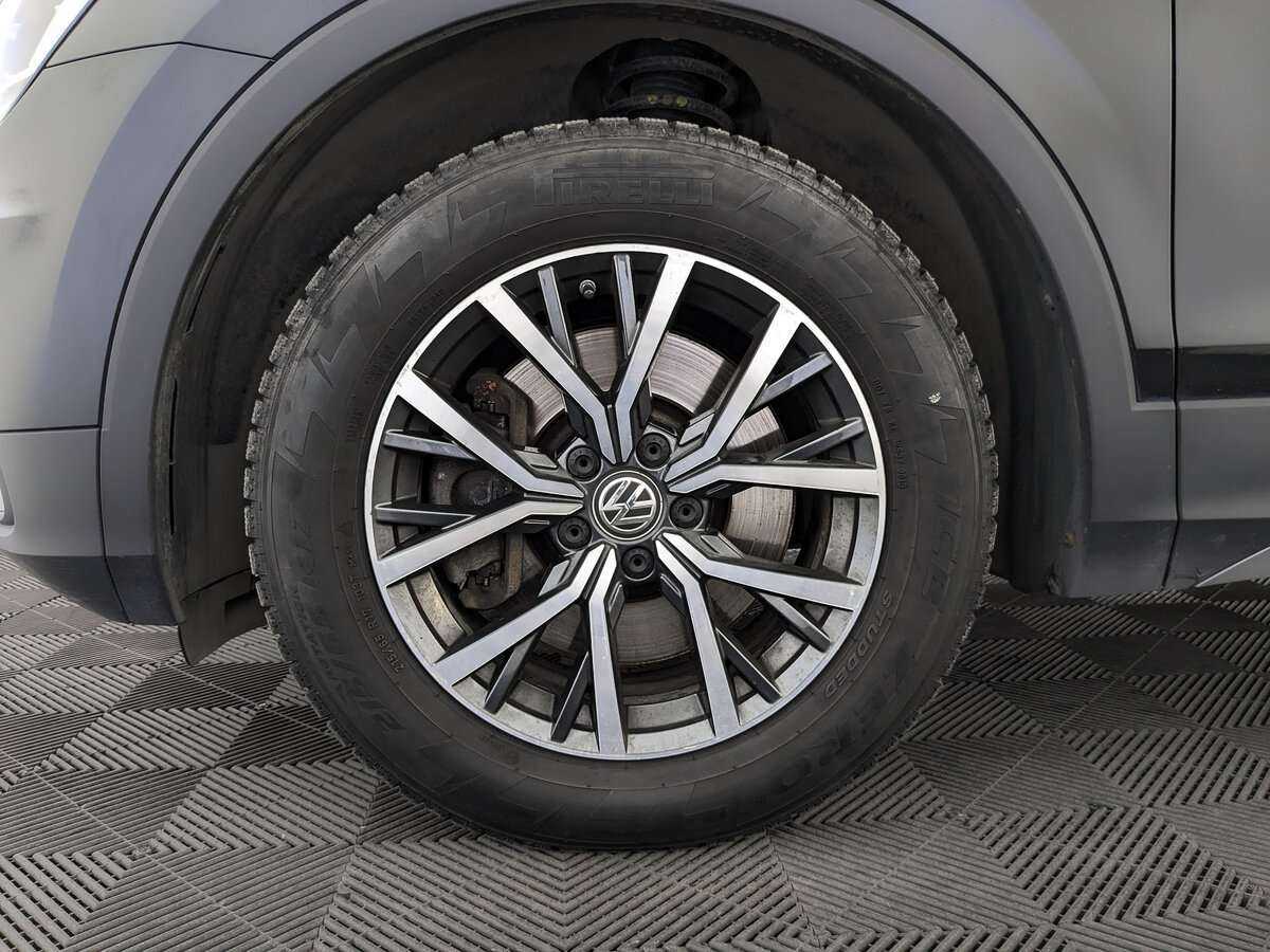 Купить Volkswagen Tiguan, 2019, 139 692 км, фото №11