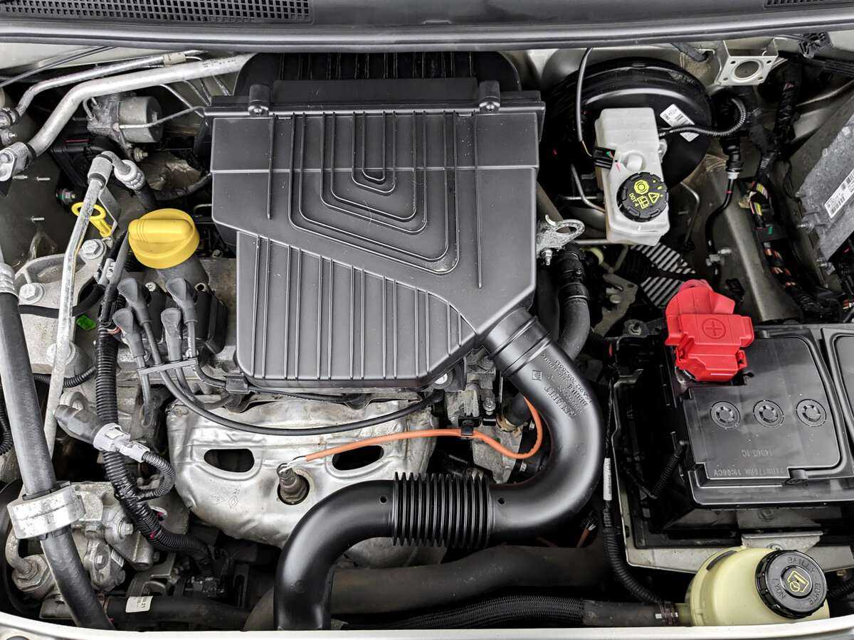 Купить Renault Sandero Stepway, 2021, 52 143 км, фото №9