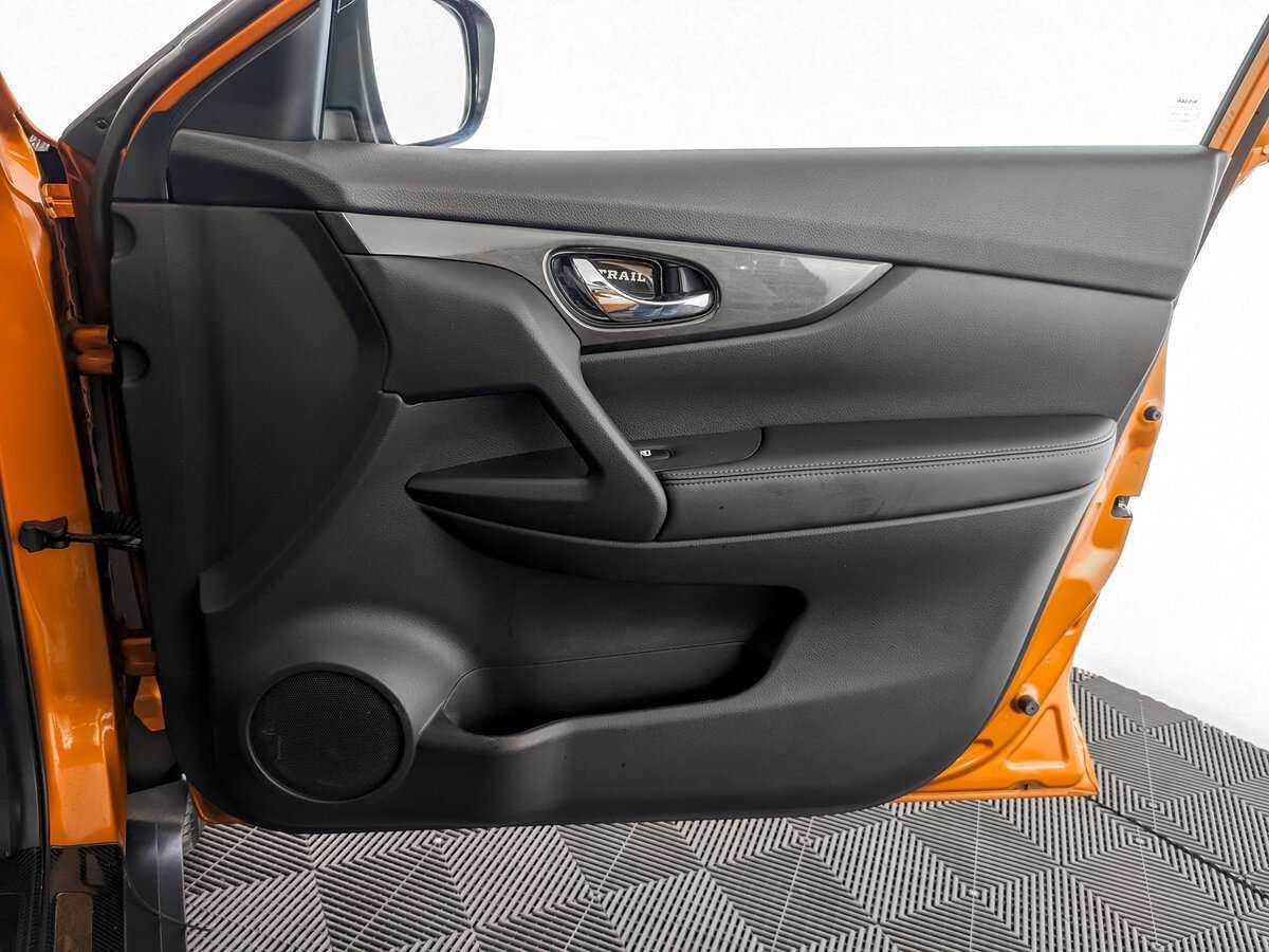 Купить Nissan X-Trail, 2019, 147 972 км, фото №19