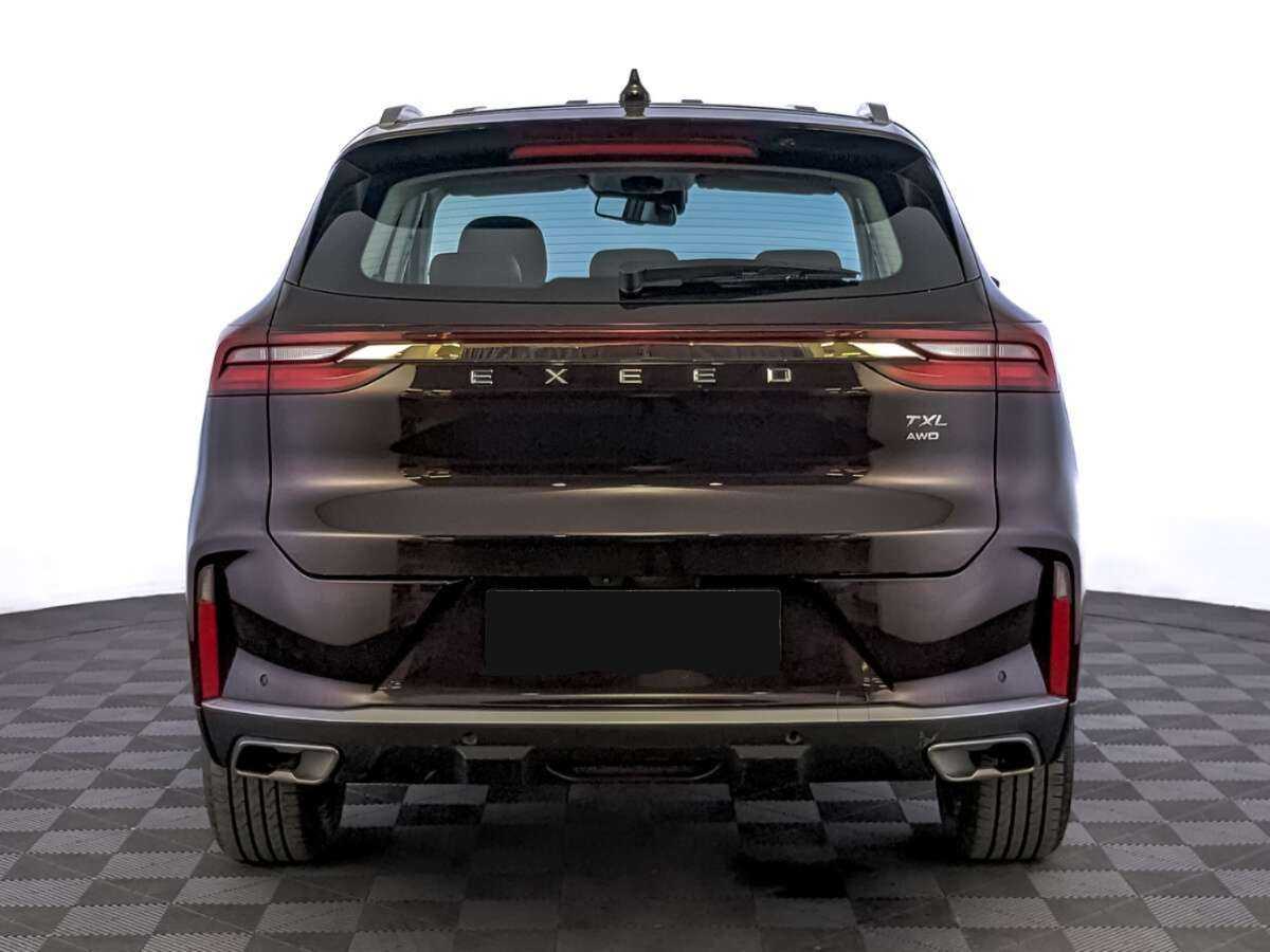 Купить EXEED TXL, 2022, 30 184 км, фото №6