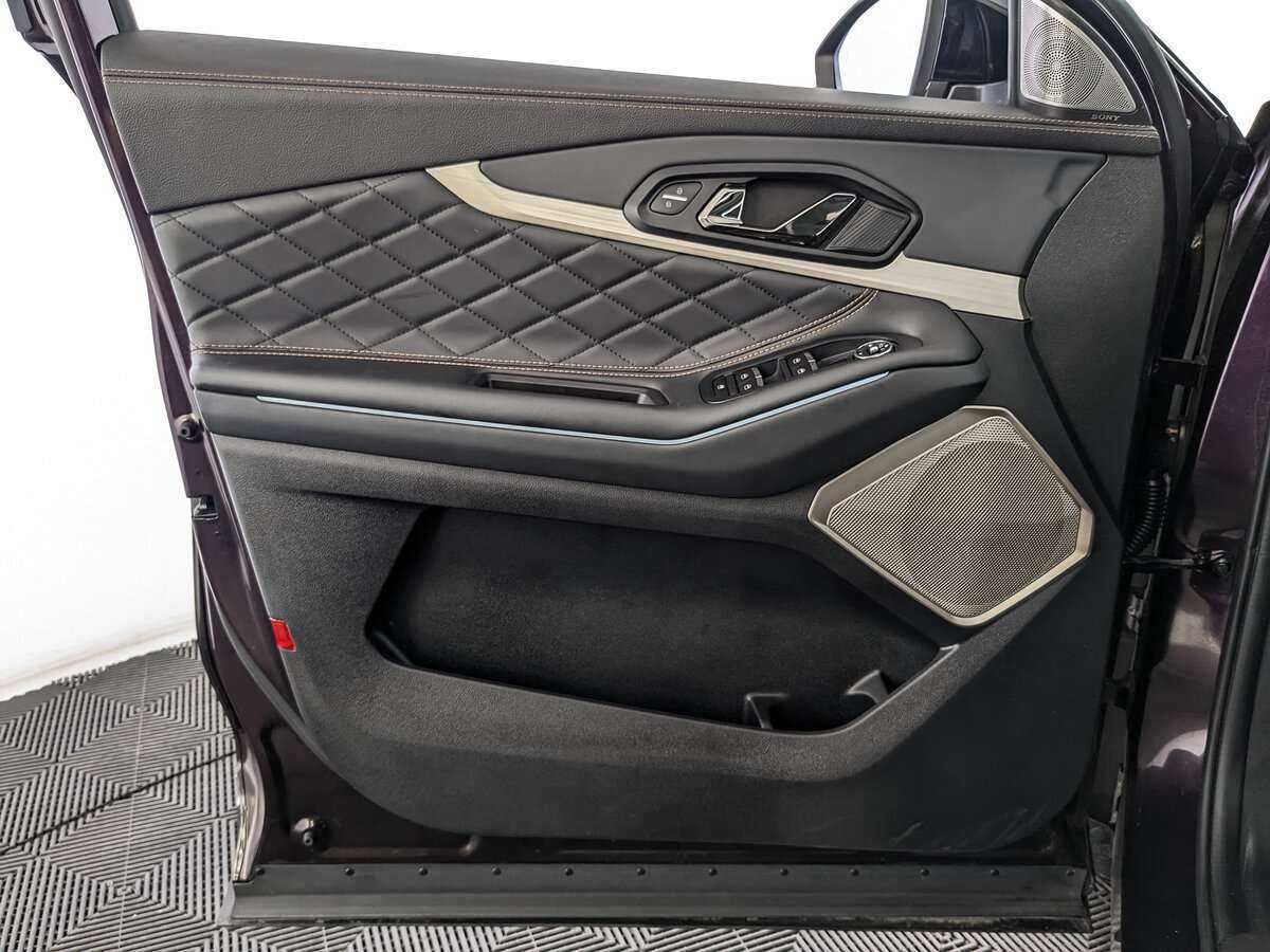 Купить EXEED TXL, 2022, 30 184 км, фото №14