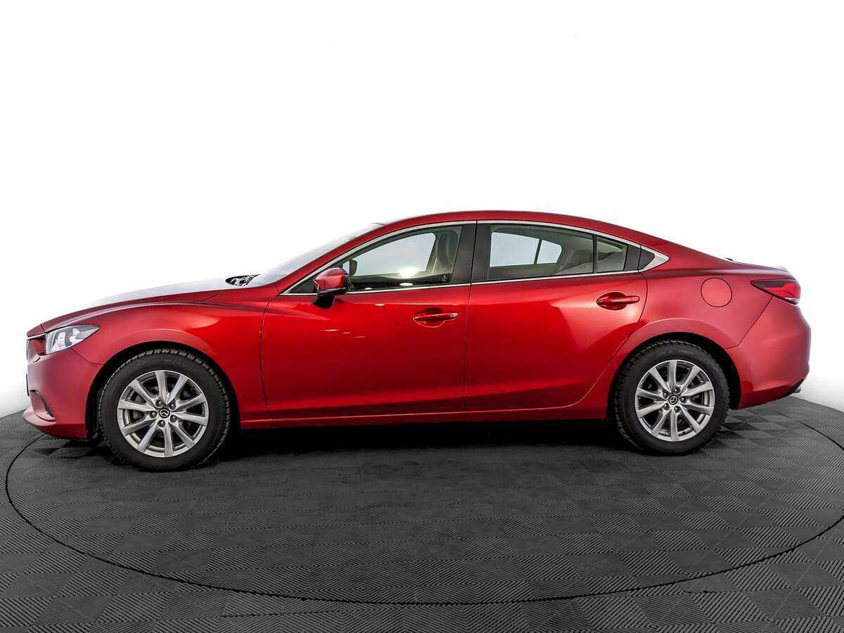 Купить Mazda 6, 2018, 39 000 км, фото №8