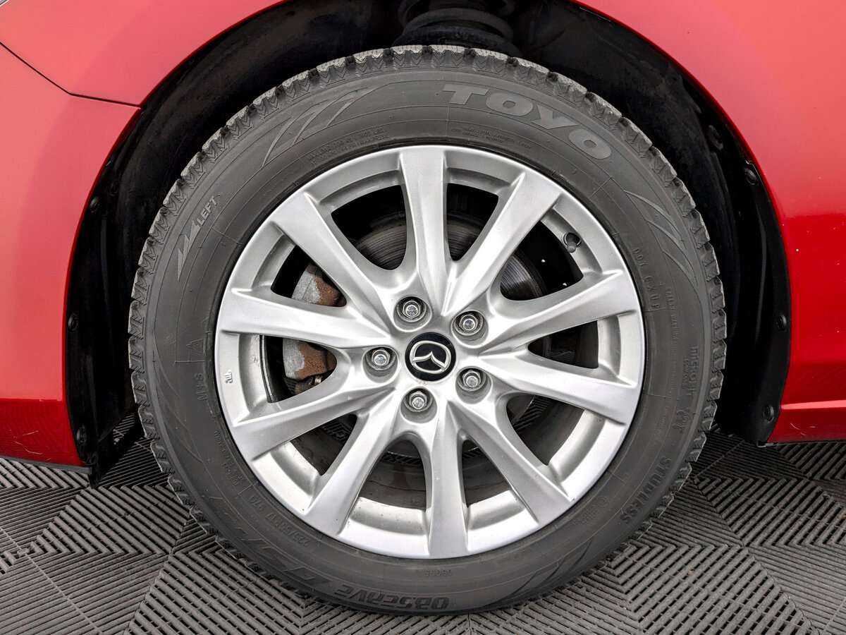 Купить Mazda 6, 2018, 39 000 км, фото №18