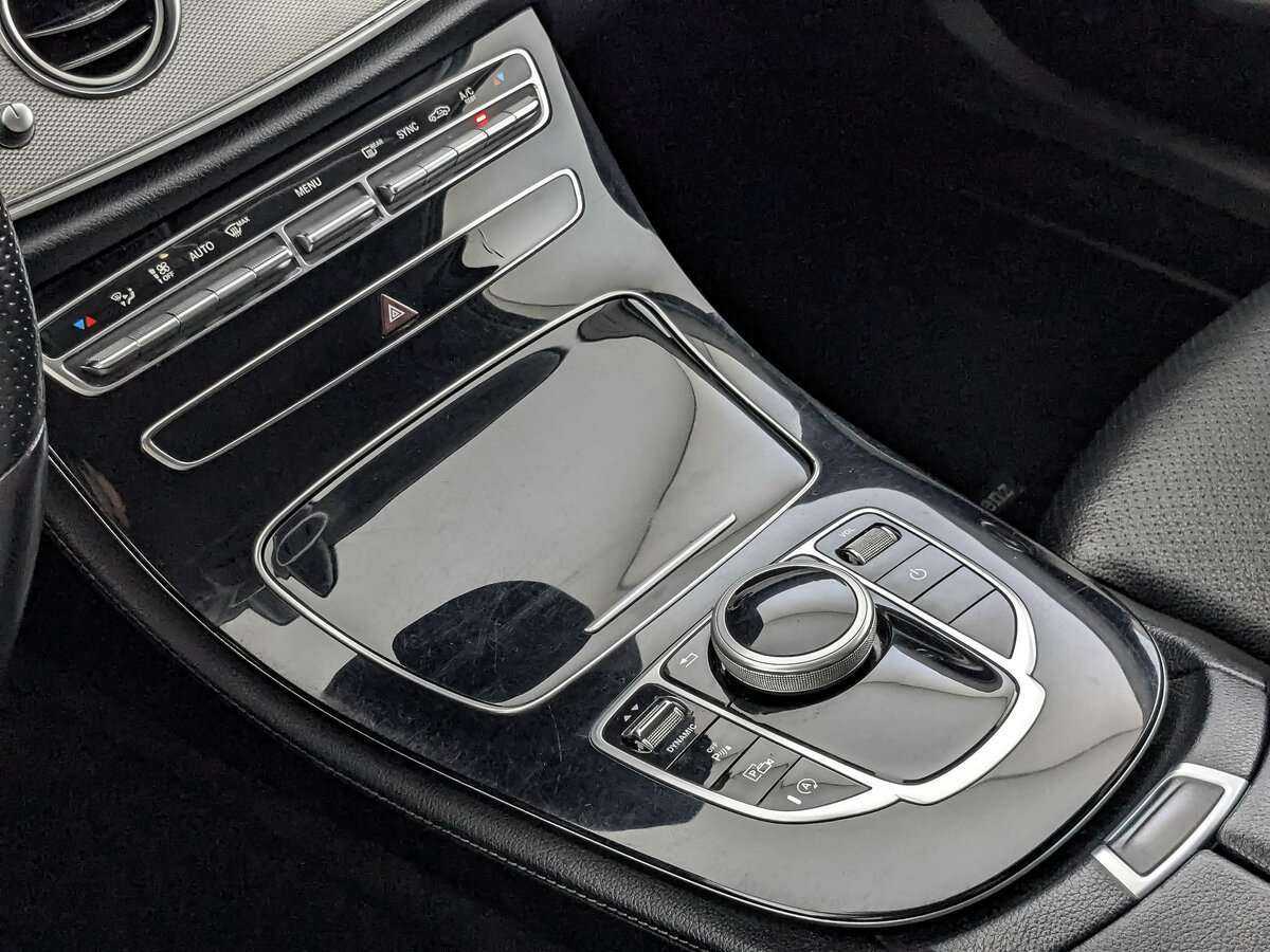 Купить Mercedes-Benz E-Класс 200, 2018, 241 284 км, фото №22