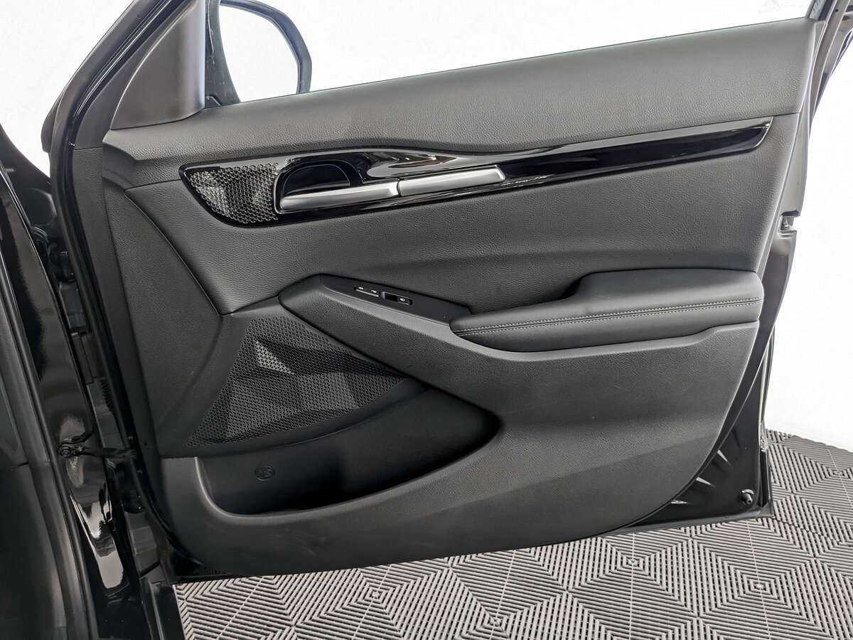 Купить Kia Seltos, 2020, 61 676 км, фото №20