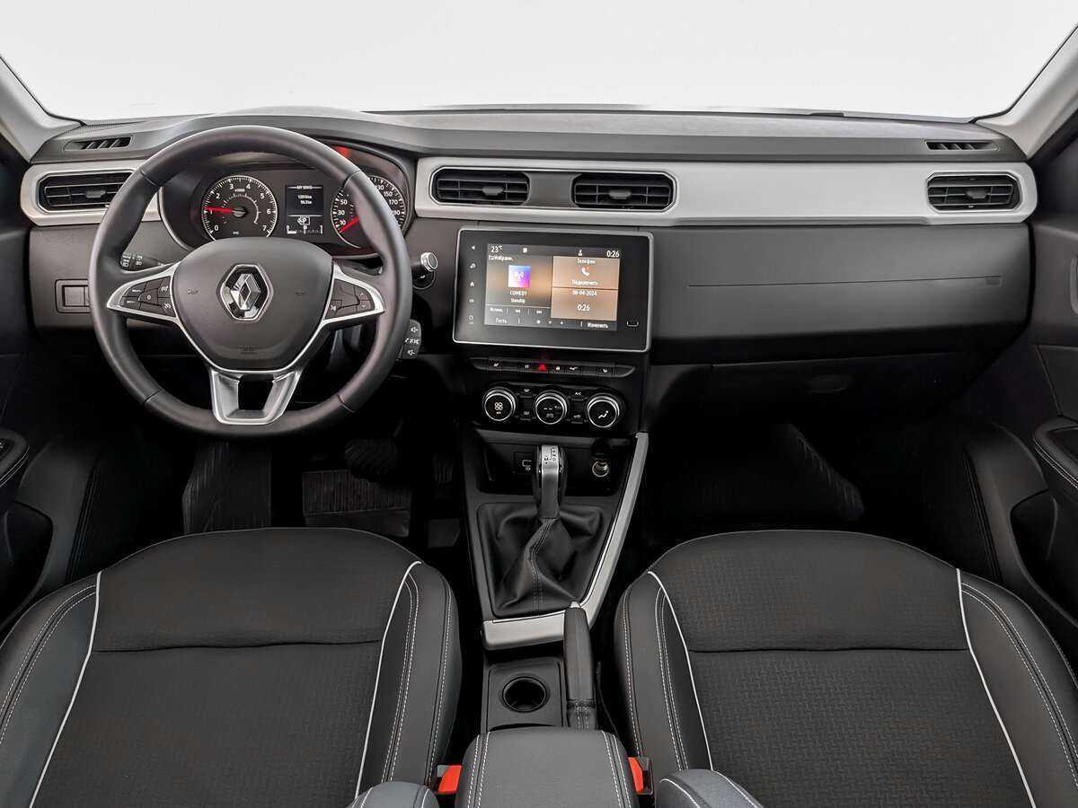 Купить Renault Arkana, 2021, 12 907 км, фото №12