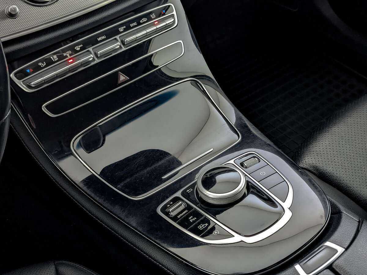 Купить Mercedes-Benz E-Класс 200, 2018, 230 990 км, фото №22