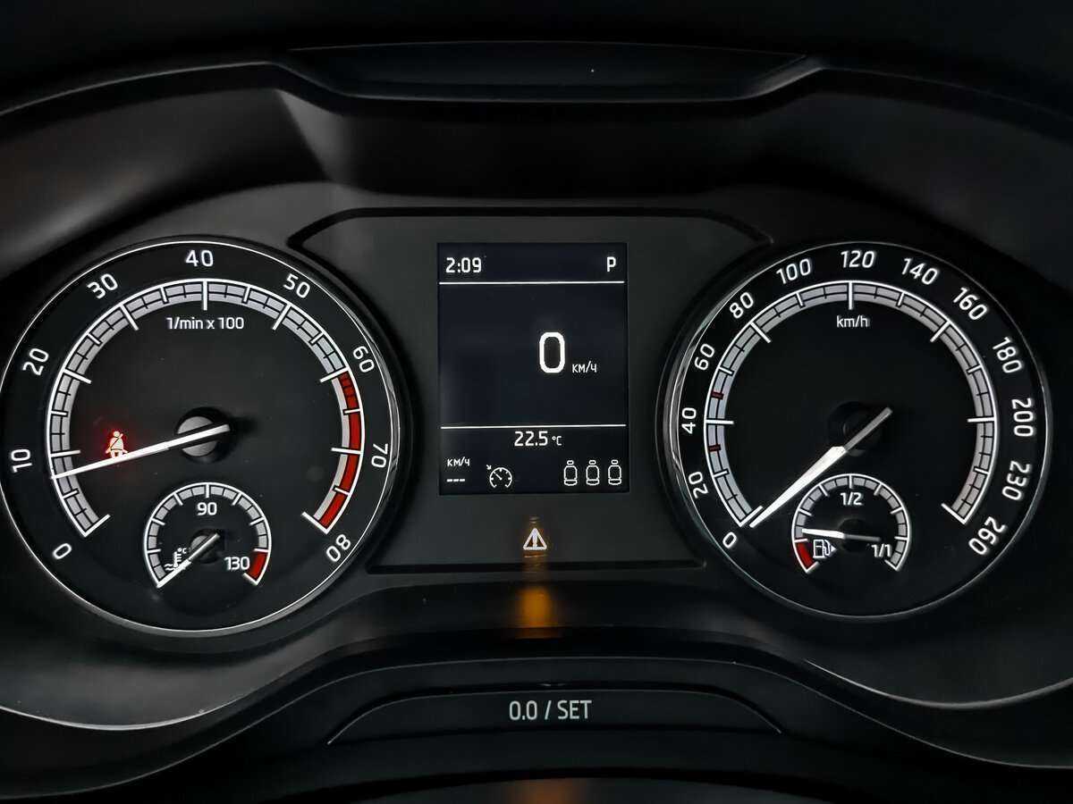 Купить Skoda Kodiaq, 2018, 182 407 км, фото №12