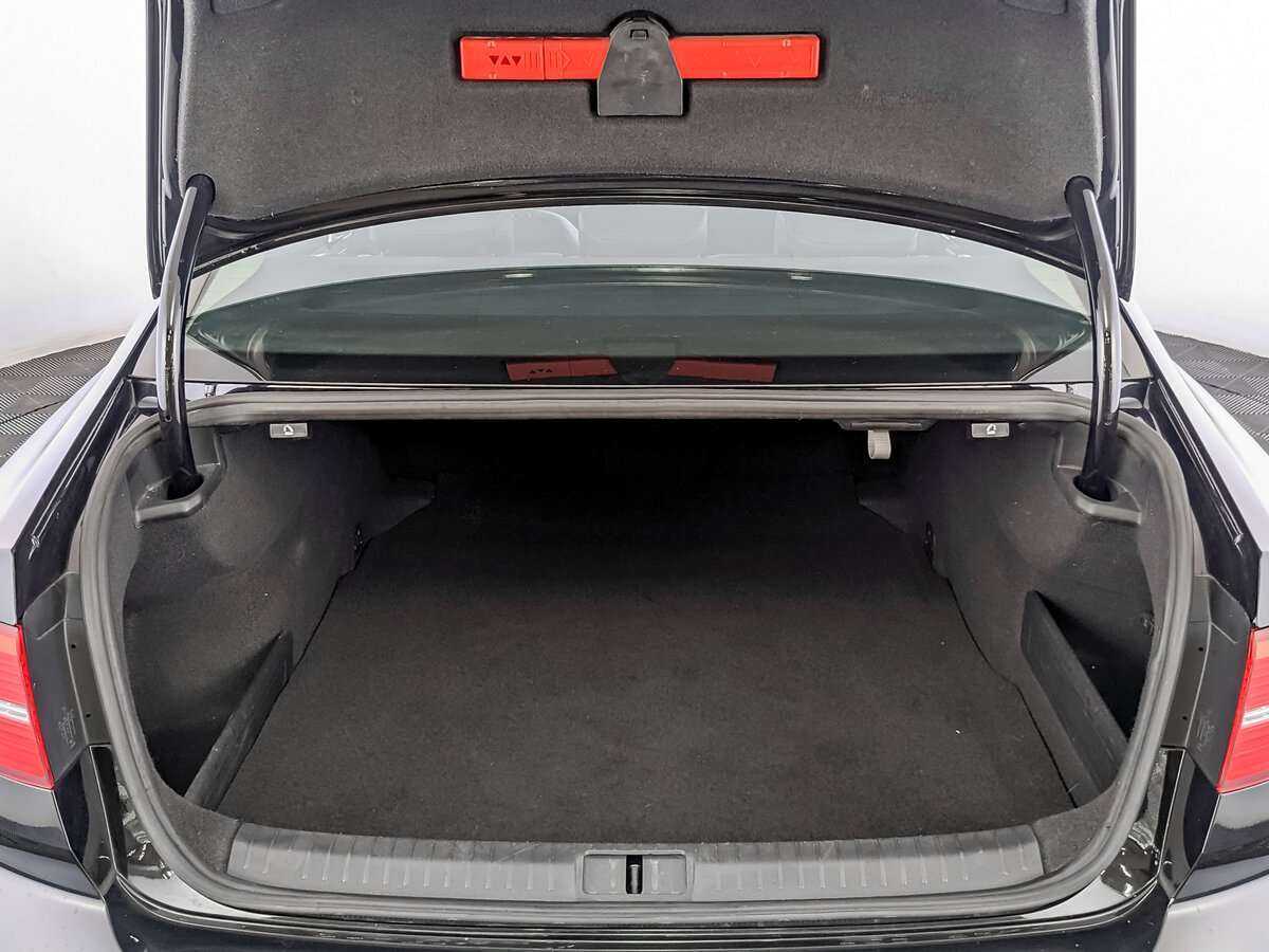 Купить Volkswagen Passat, 2017, 114 127 км, фото №10