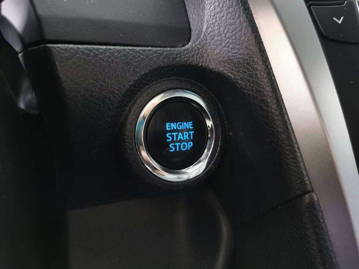 Купить Toyota Camry, 2016, 95 553 км, фото №16