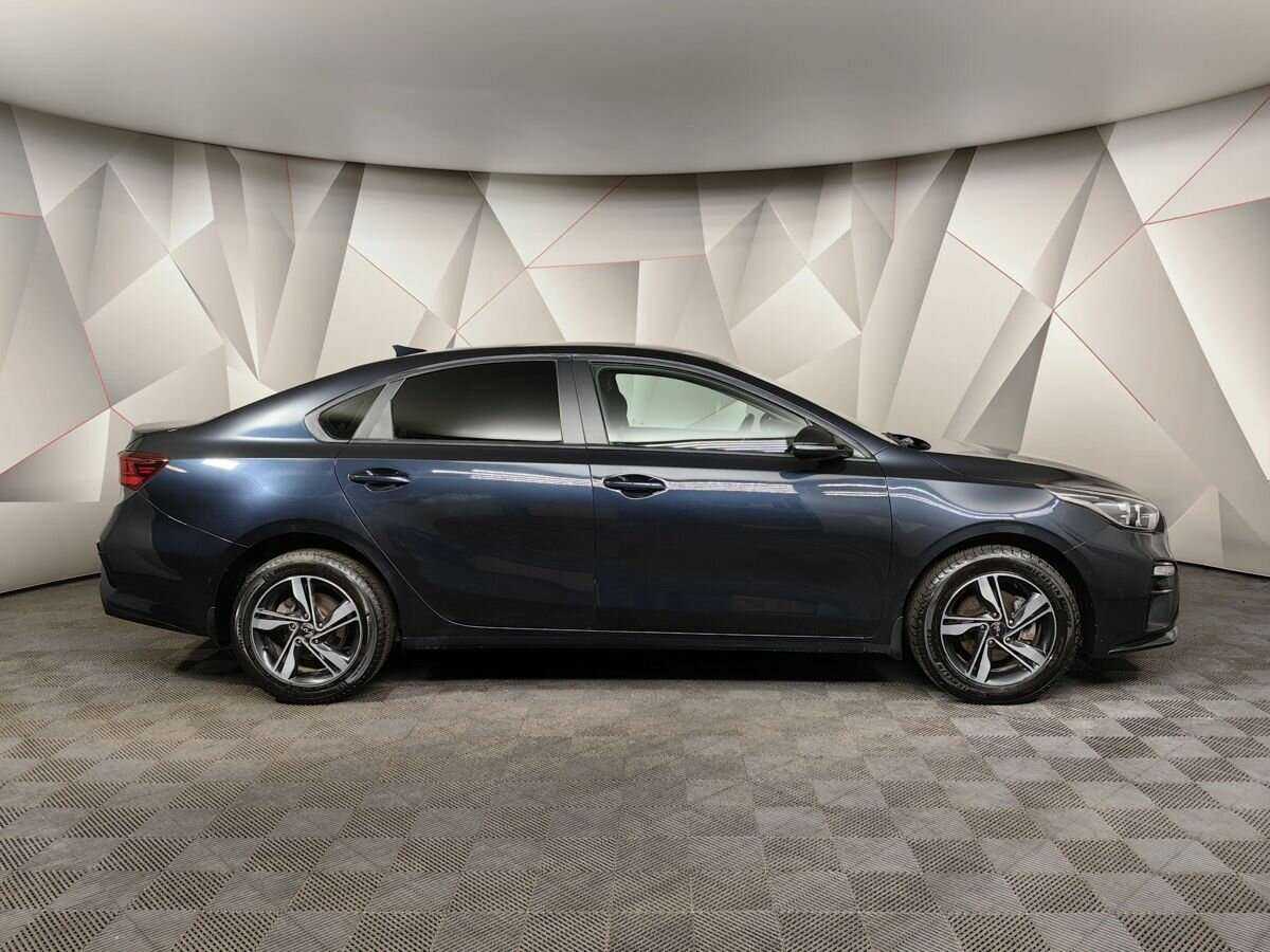 Купить Kia Cerato, 2019, 67 121 км, фото №6