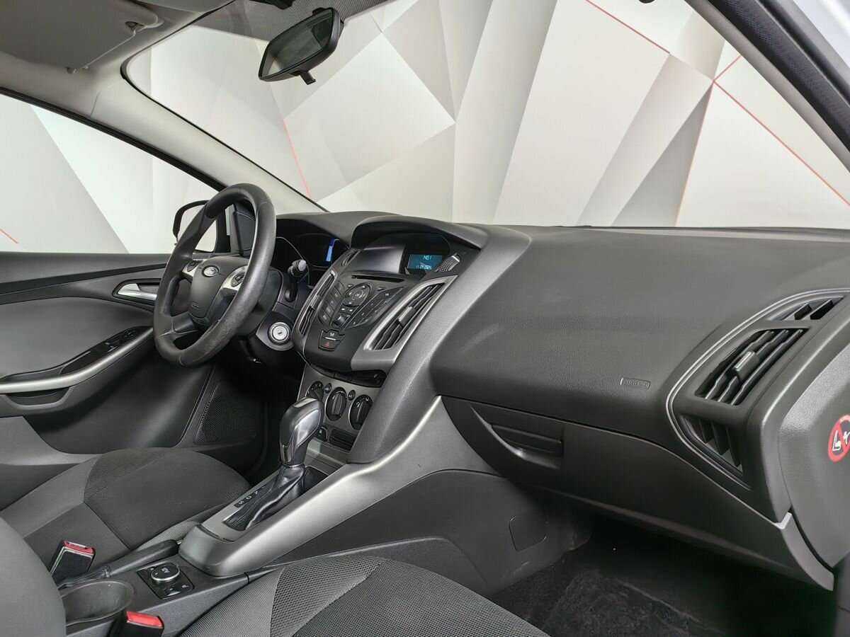 Купить Ford Focus, 2014, 103 844 км, фото №9