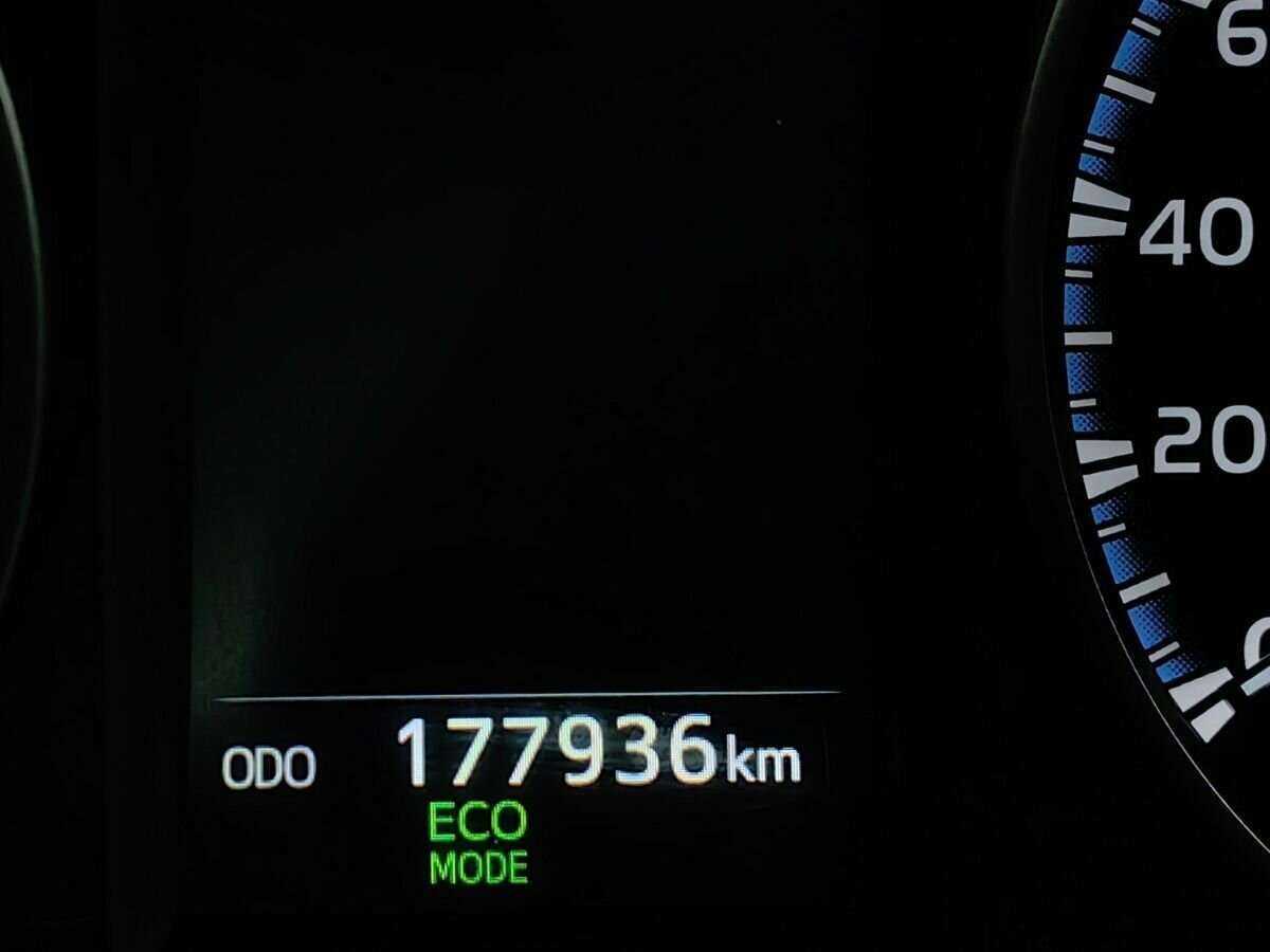 Купить Toyota RAV4, 2016, 177 936 км, фото №15