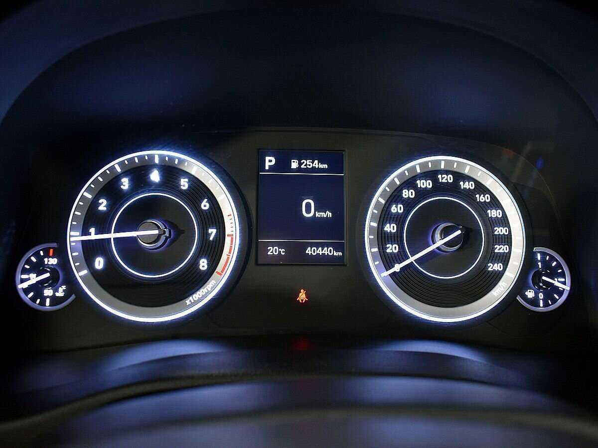 Купить Hyundai Creta, 2022, 40 438 км, фото №14