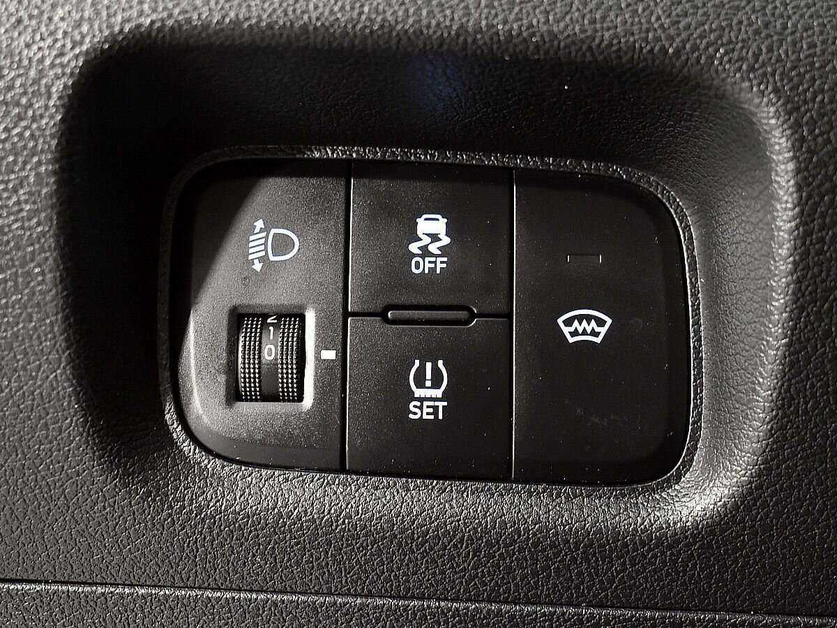 Купить Hyundai Creta, 2022, 40 438 км, фото №17