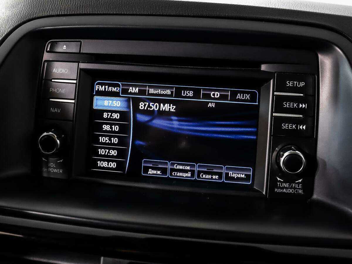 Купить Mazda CX-5, 2014, 179 937 км, фото №14