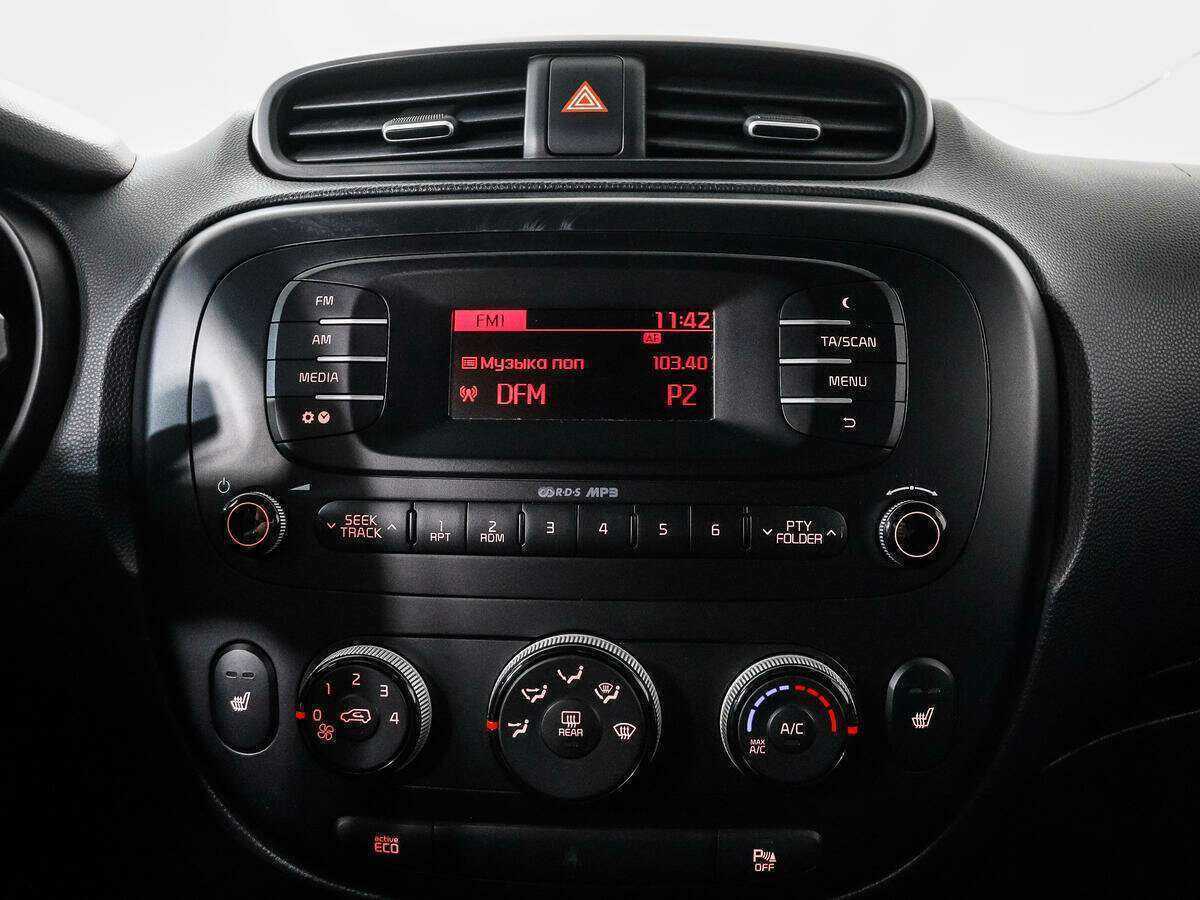 Купить Kia Soul, 2015, 160 928 км, фото №13