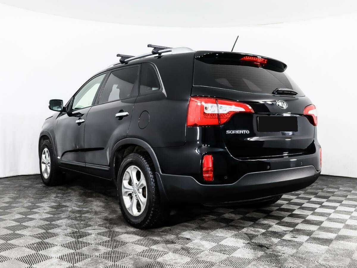 Купить Kia Sorento, 2014, 104 401 км, фото №7