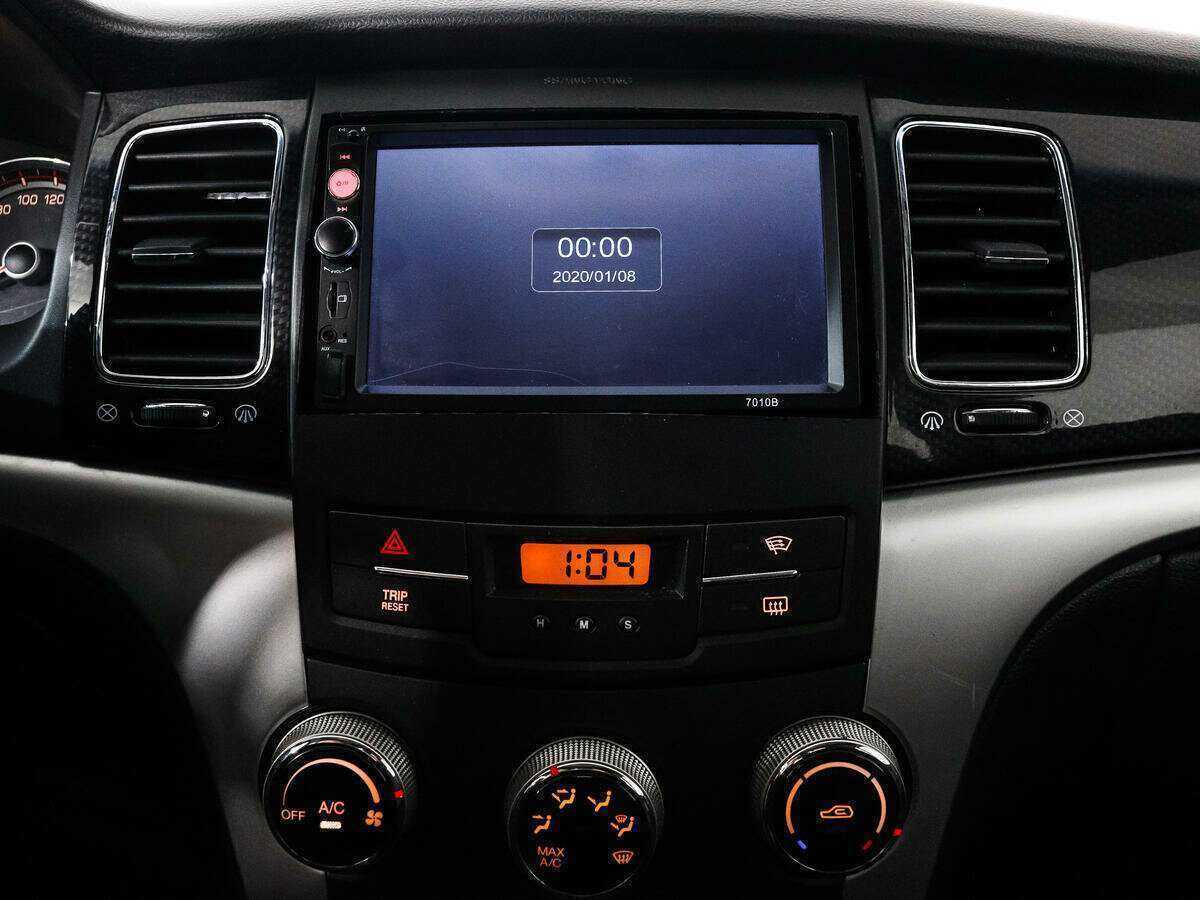 Купить SsangYong Actyon, 2012, 113 207 км, фото №11