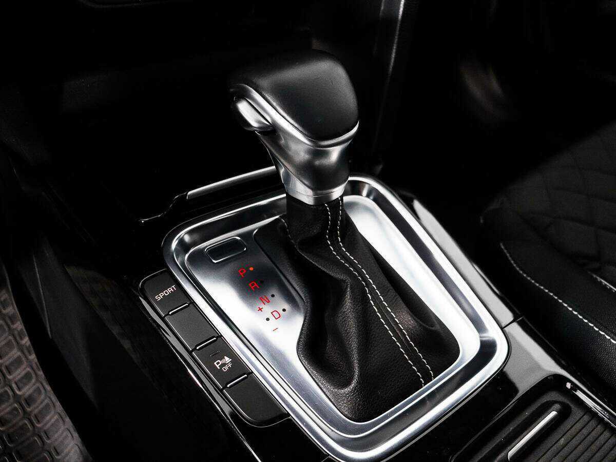 Купить Kia Proceed, 2019, 83 425 км, фото №10