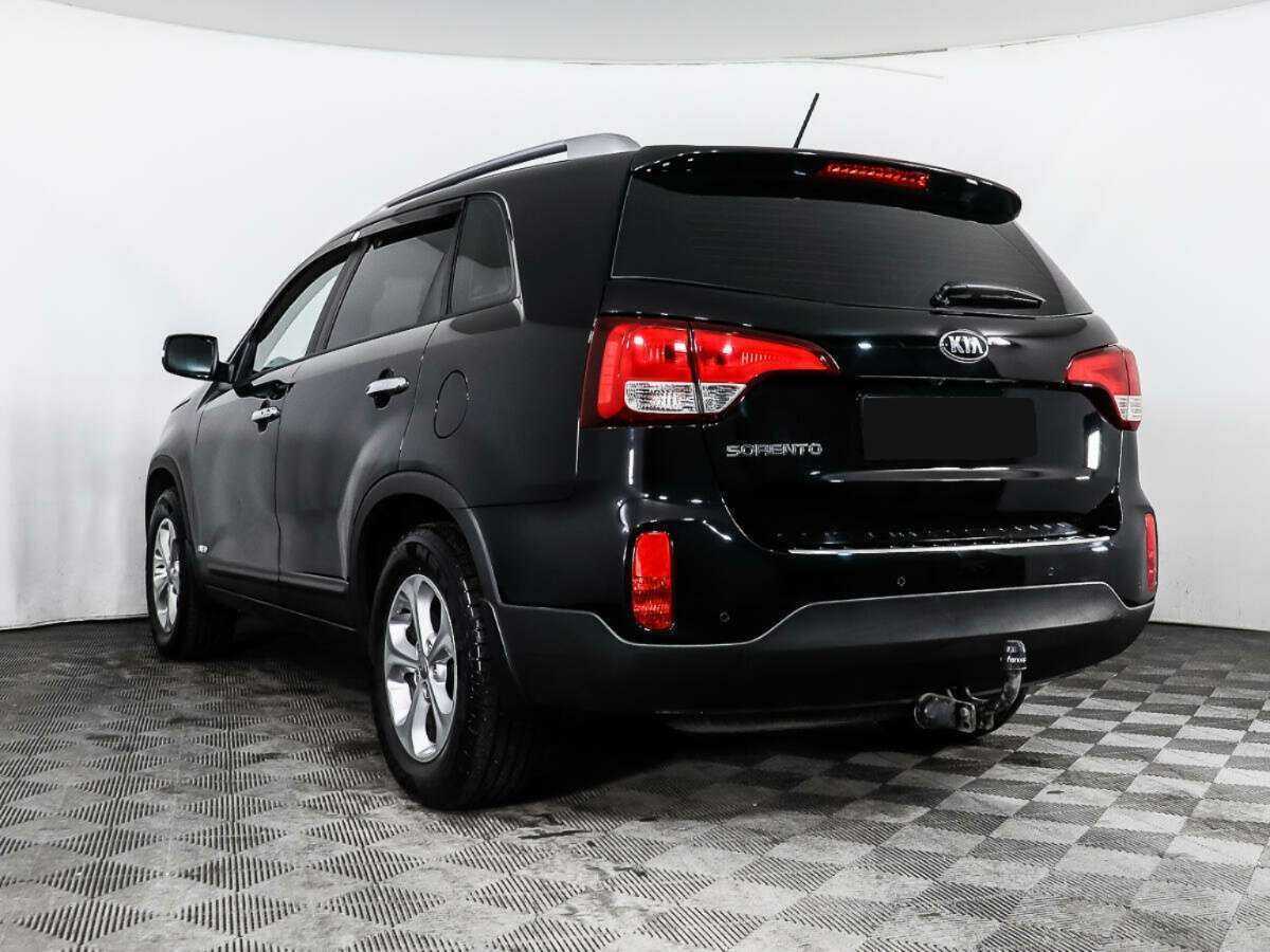 Купить Kia Sorento, 2013, 61 200 км, фото №7