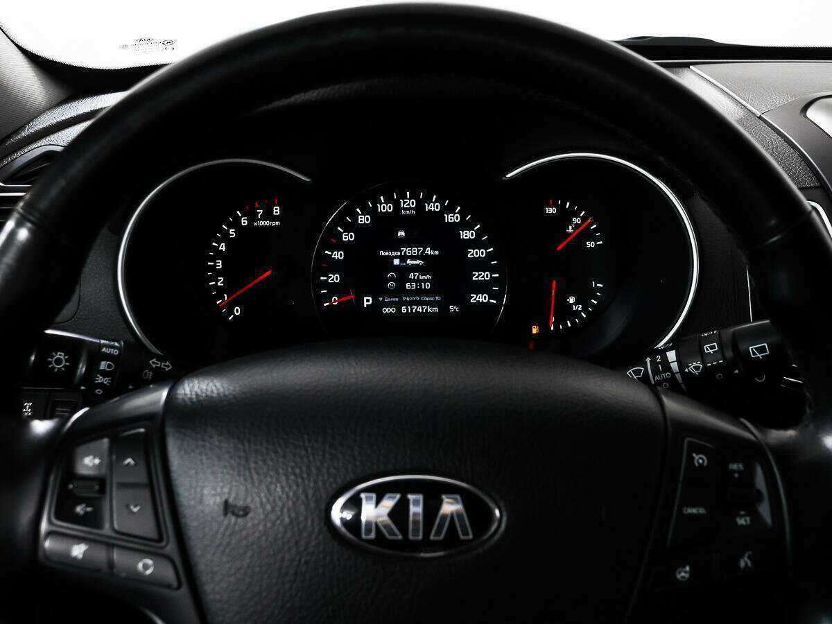 Купить Kia Sorento, 2013, 61 200 км, фото №19