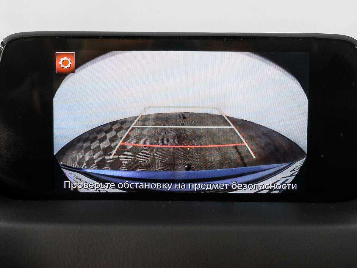 Купить Mazda CX-5, 2017, 128 426 км, фото №19