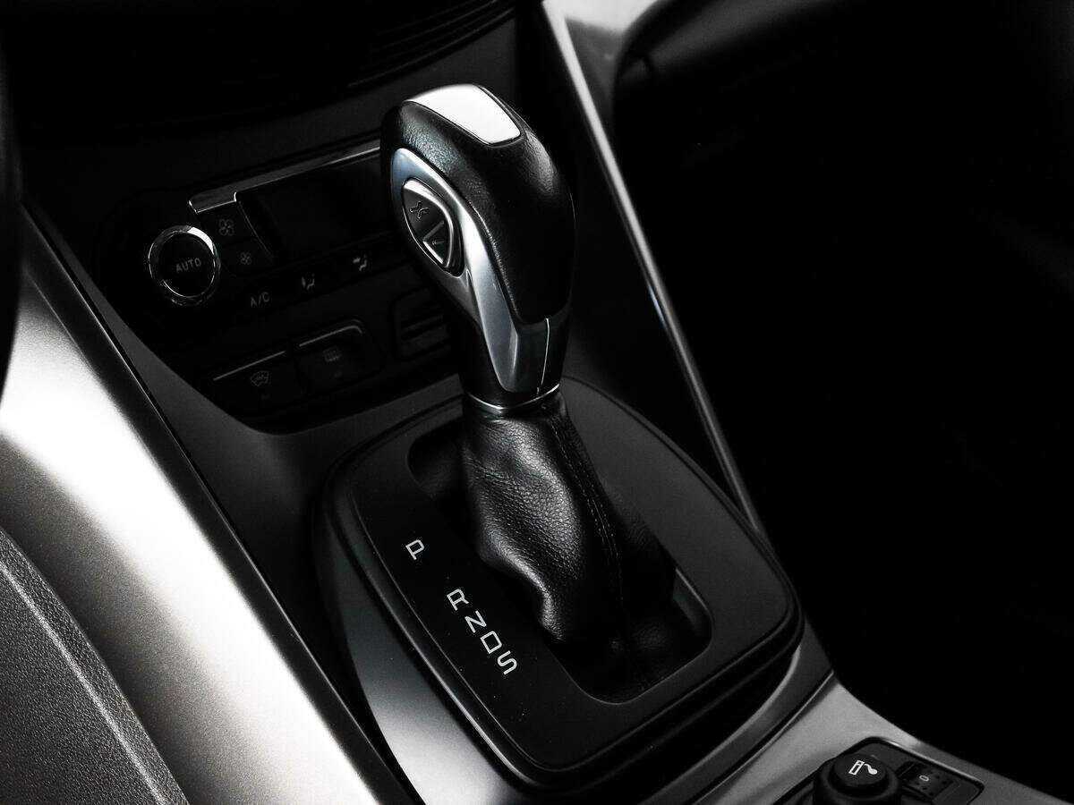 Купить Ford Kuga, 2016, 113 200 км, фото №10