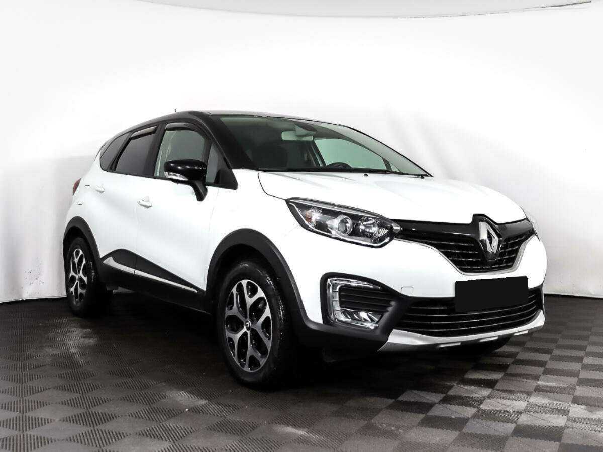 Renault Kaptur