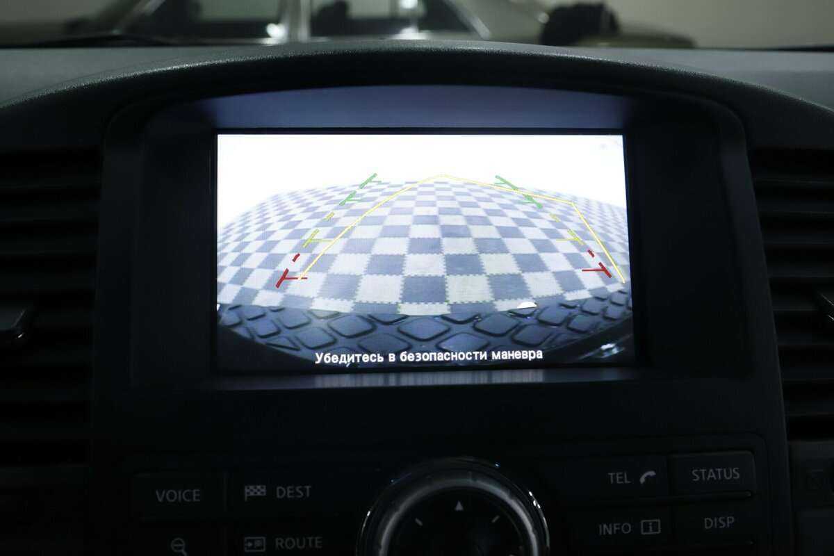 Купить Nissan Pathfinder, 2014, 139 000 км, фото №13