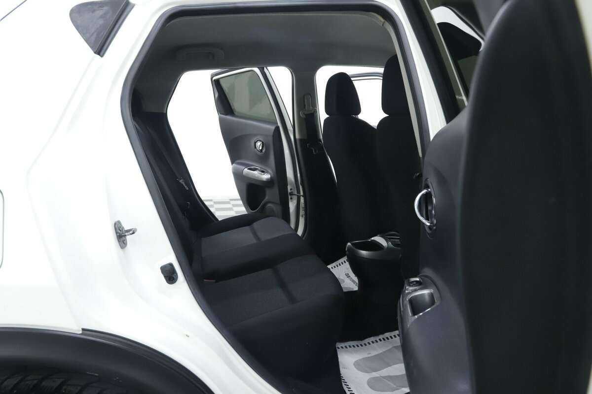 Купить Nissan Juke, 2014, 87 500 км, фото №16