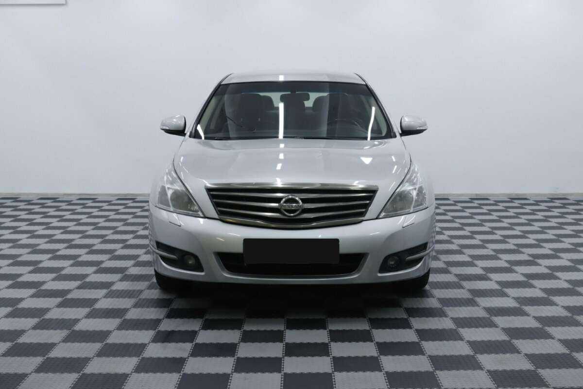 Купить Nissan Teana, 2013, 159 000 км, фото №5