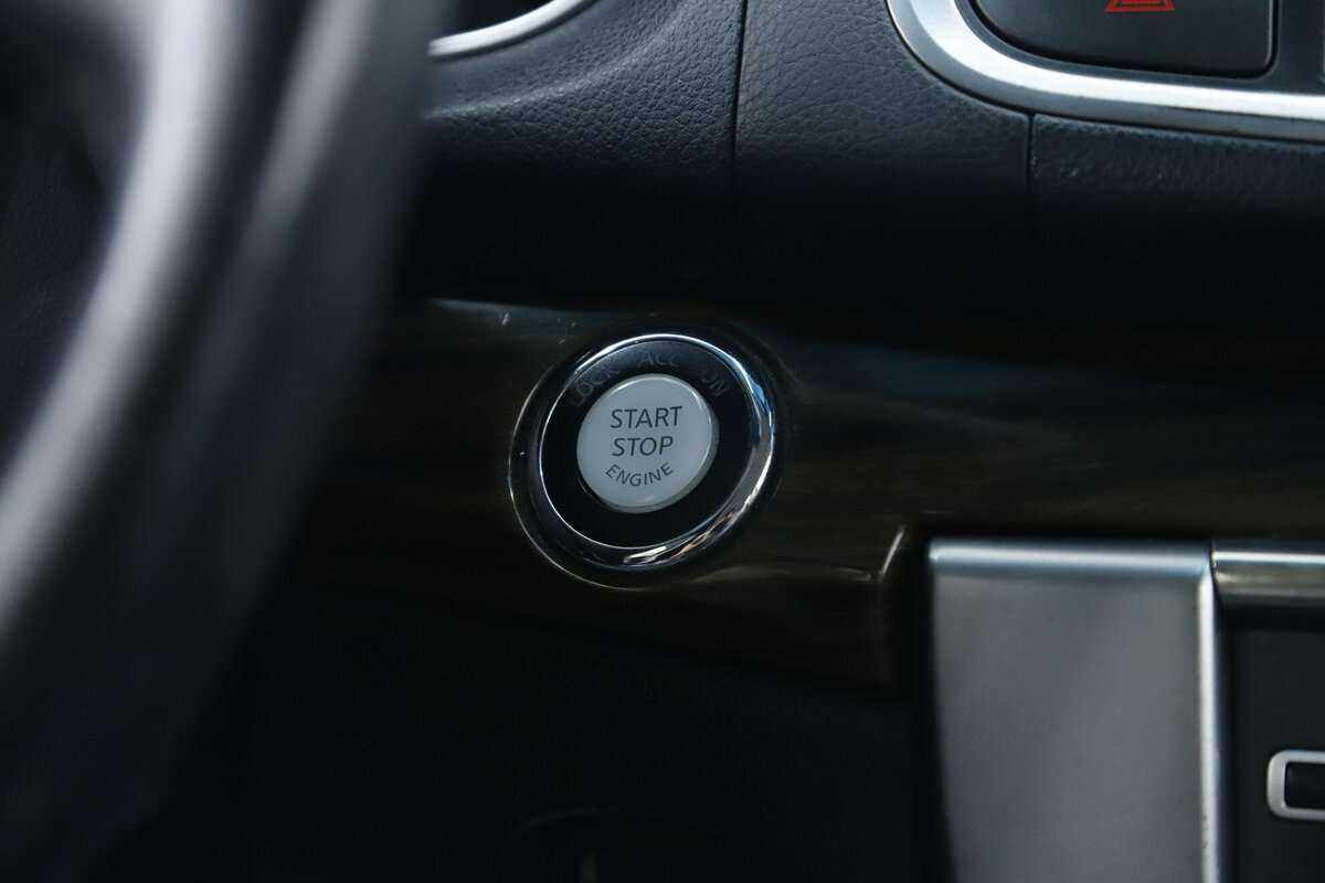 Купить Nissan Teana, 2013, 159 000 км, фото №14