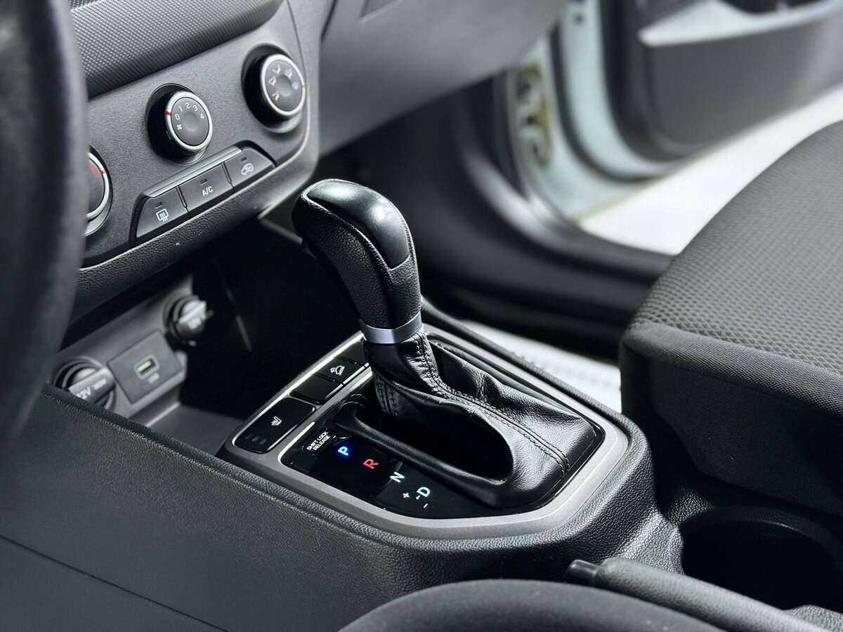 Купить Hyundai Creta, 2020, 15 500 км, фото №11