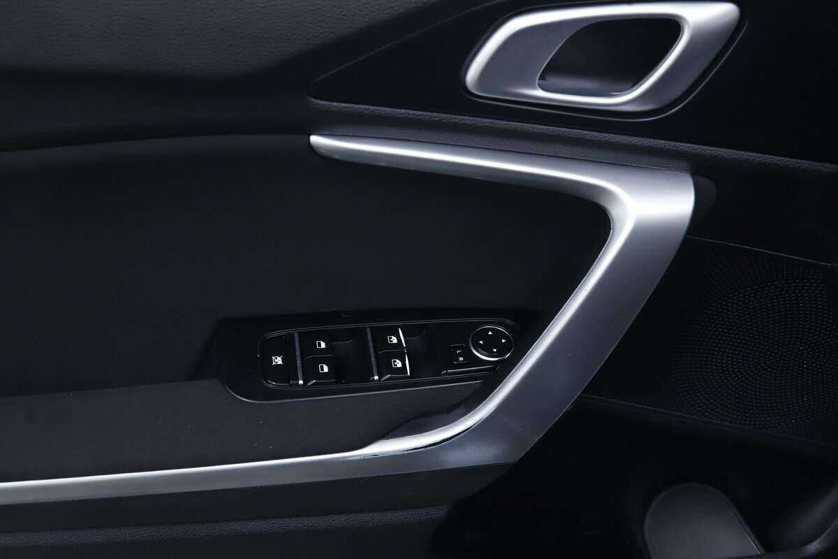 Купить Kia Ceed, 2020, 51 500 км, фото №10