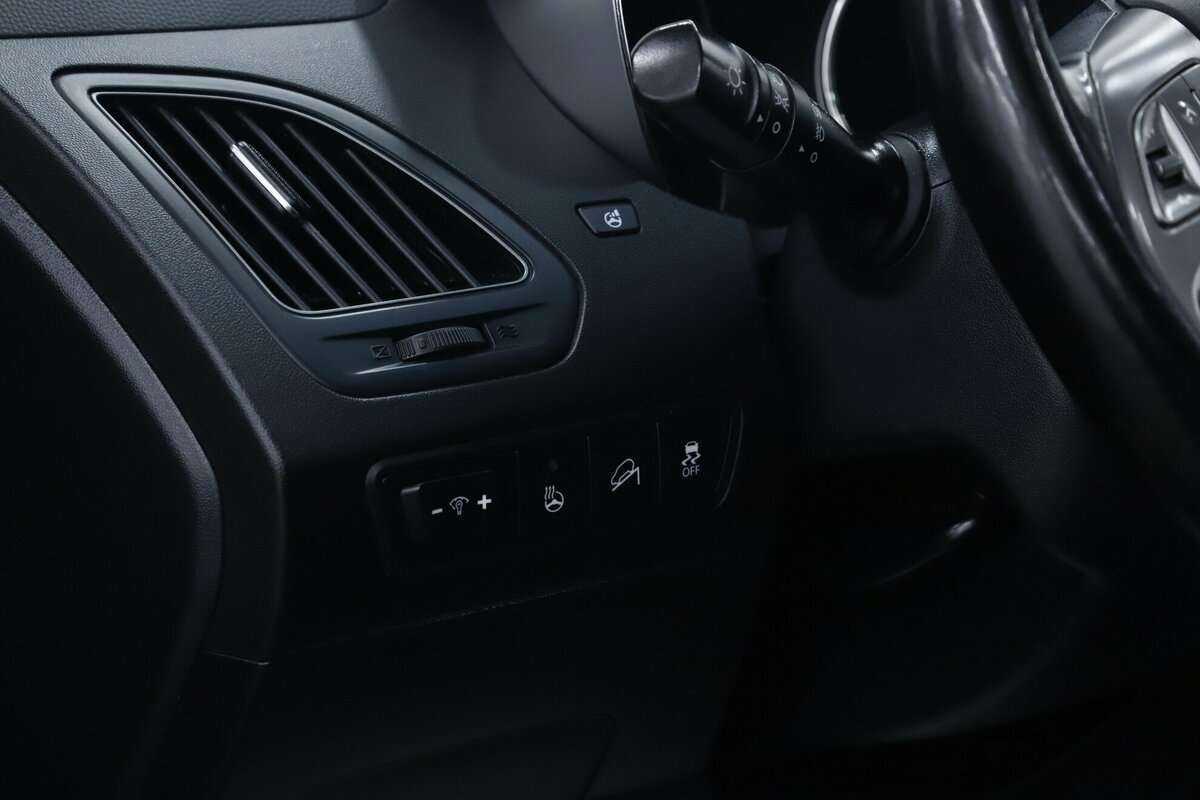 Купить Hyundai ix35, 2015, 68 000 км, фото №11