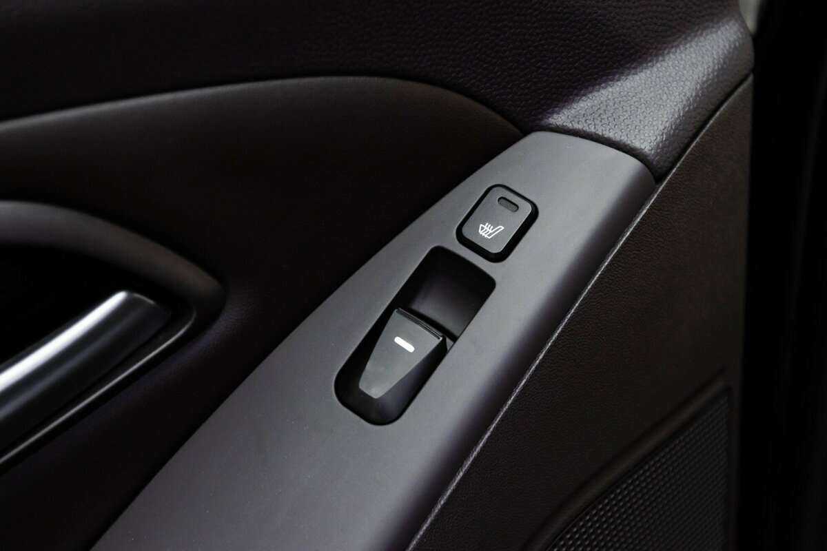 Купить Hyundai ix35, 2014, 141 000 км, фото №18