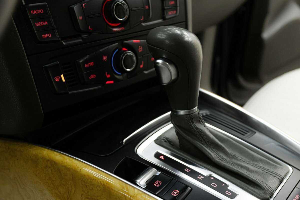 Купить Audi Q5, 2012, 177 000 км, фото №13