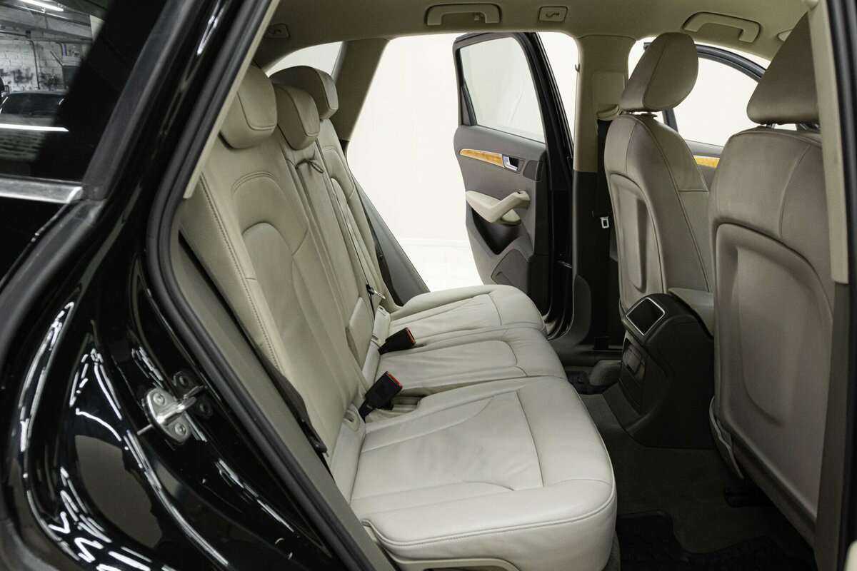 Купить Audi Q5, 2012, 177 000 км, фото №15