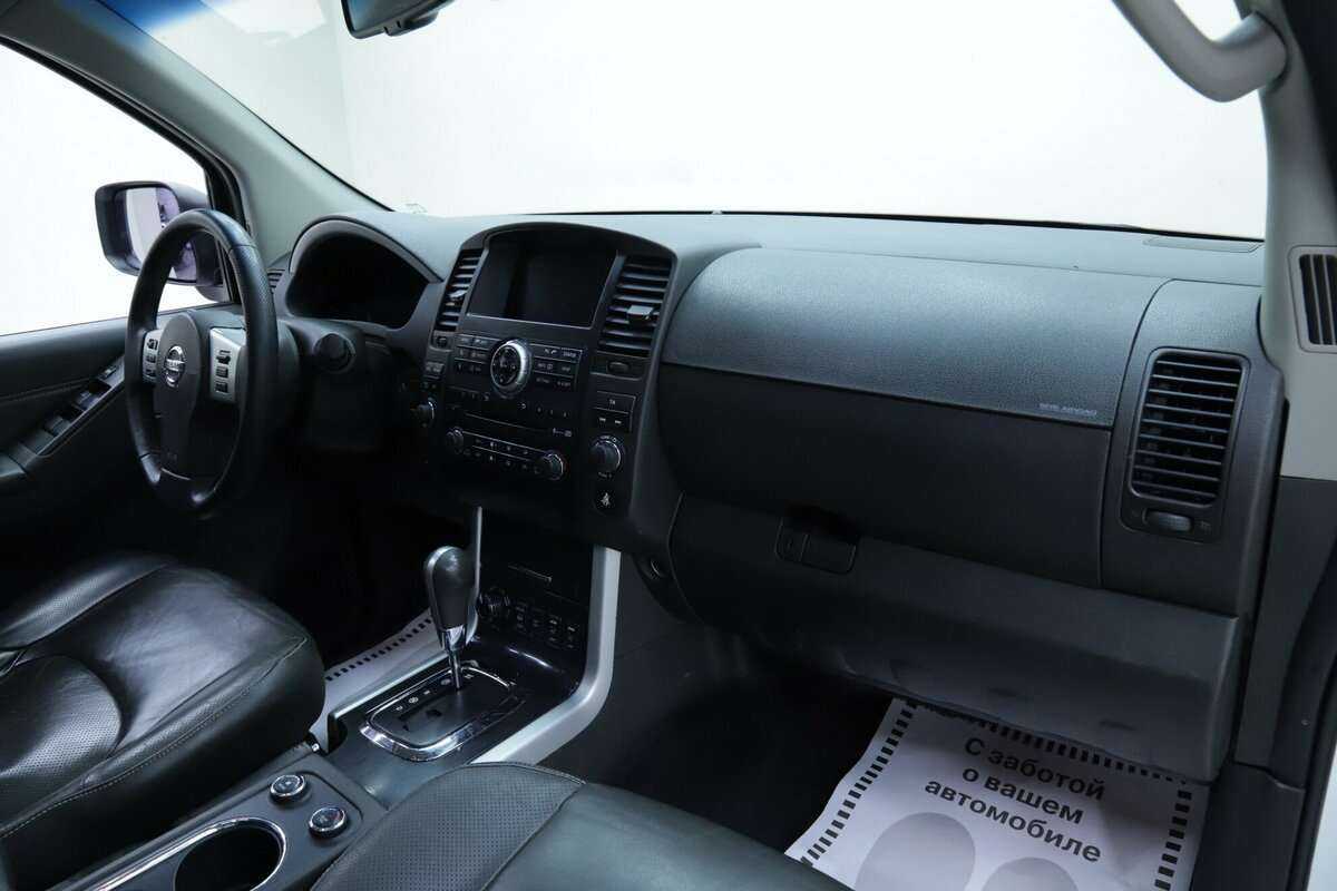 Купить Nissan Pathfinder, 2012, 177 500 км, фото №17