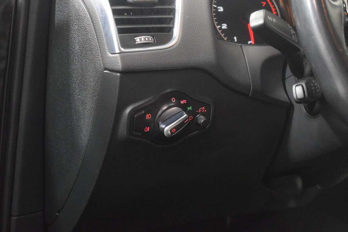 Купить Audi Q5, 2016, 148 200 км, фото №18