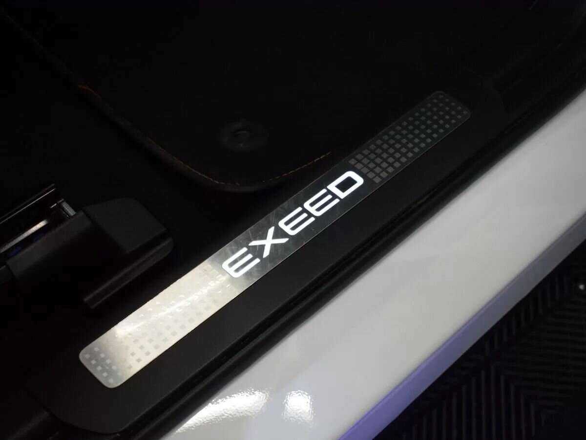 Купить EXEED TXL, 2022, 12 402 км, фото №10